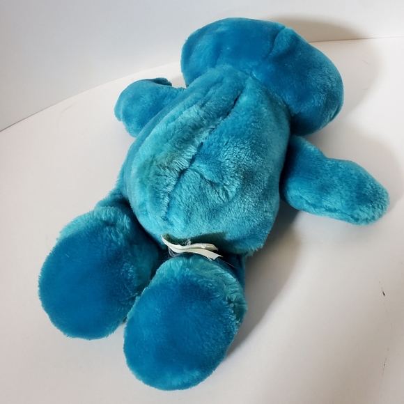 Cookie Monster Tickle Me - Picture 2 of 5